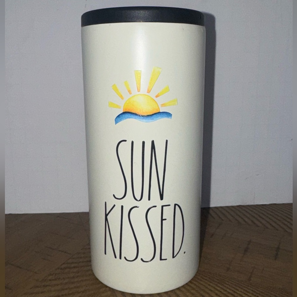 ☀️ Sun Kissed Insulated Tumbler 🌊